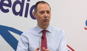 José Luis Izquierdo Alonso continuará como jefe de Servicio de Neumología de la Gerencia de Atención Integrada de Guadalajara