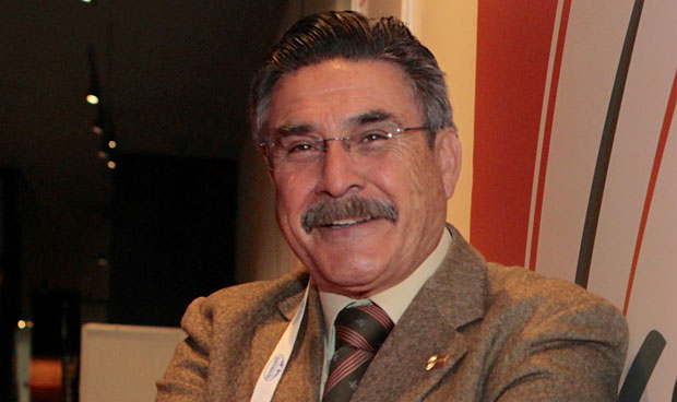 José Luis Llisterri