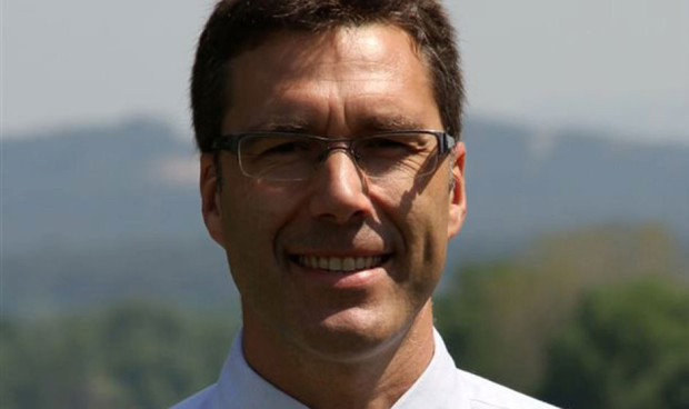 Neurólogo en Vigo, José Luis Maciñeiras.