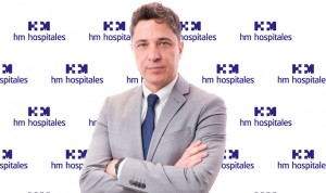 José Luis Peñalvo, director de Investigación y Desarrollo de HM Hospitales