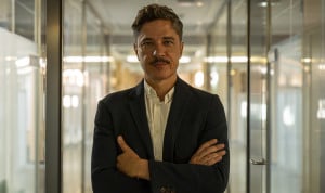 José Luis Peñalvo, nuevo director del Centro Nacional de Epidemiología