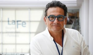 José Luis Poveda, gerente del Hospital La Fe, dirigirá la red tecnológica de Farmacia y Terapia avanzada.