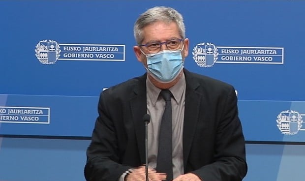 José Luis Quintas, nombrado nuevo Viceconsejero de Salud del País Vasco