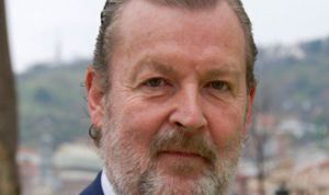 José Luis Sabas, nombrado gerente del Hospital Santa Marina de Bilbao