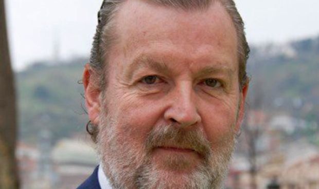 José Luis Sabas, nombrado gerente del Hospital Santa Marina de Bilbao