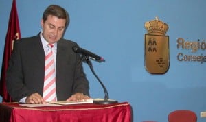 José Manuel Allegue presidirá la comisión que valora la eutanasia en Murcia