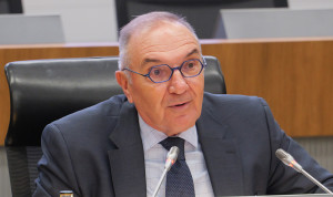 José Manuel Baltar, presidente de la Comisión de Sanidad de la CEOE