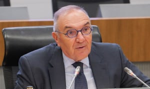 José Manuel Baltar, presidente de la Comisión de Sanidad de la CEOE