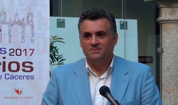 El Ayuntamiento de Coria avala talleres de reiki 