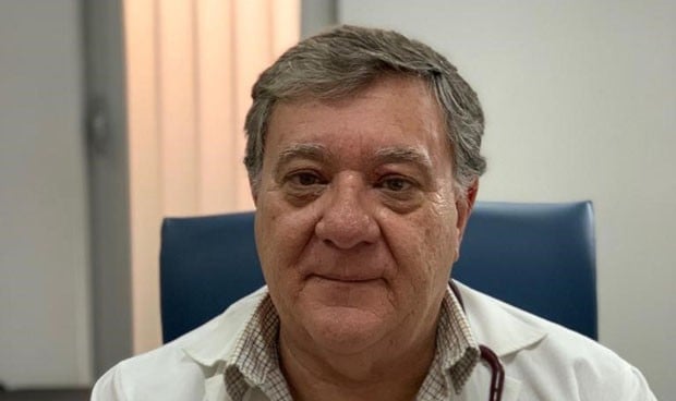 José Manuel León-Sotelo, nuevo gerente del Distrito de Primaria de Sevilla