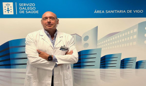 José Manuel Olivares Llega al cargo en sustitución de Esther Casal, que ocupaba el puesto desde 2024