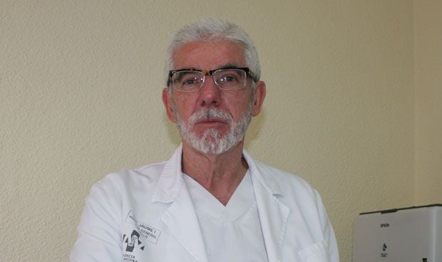 José María Breva, nuevo presidente de los médicos de Castellón