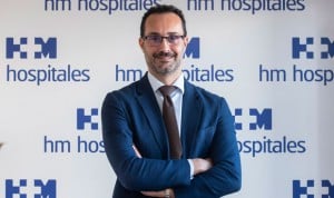 José María Castellano, nuevo coordinador de Cardiología de HM Hospitales