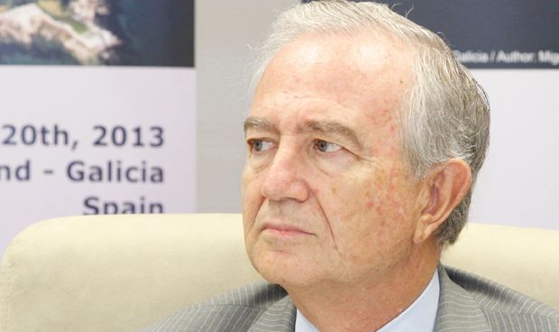 José María Fernández Sousa-Faro
