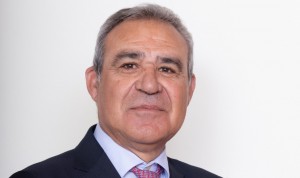 José María Rodríguez Vicente renueva como secretario general del Cgcom