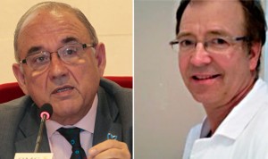 José María Trejo, representante de la OMC en la Comisión de Neurología