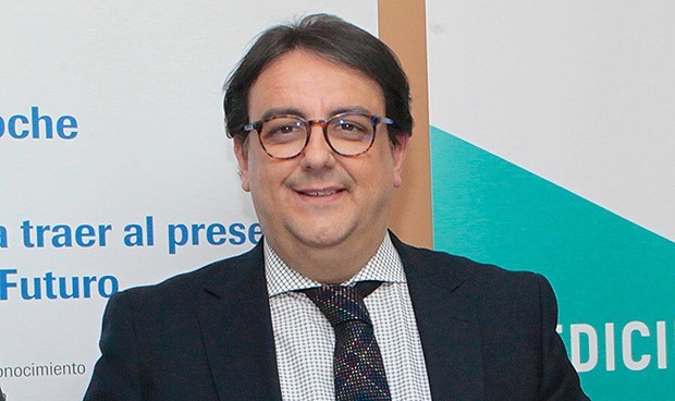 Extremadura invierte 4,2 millones en material de protección para los sanitarios