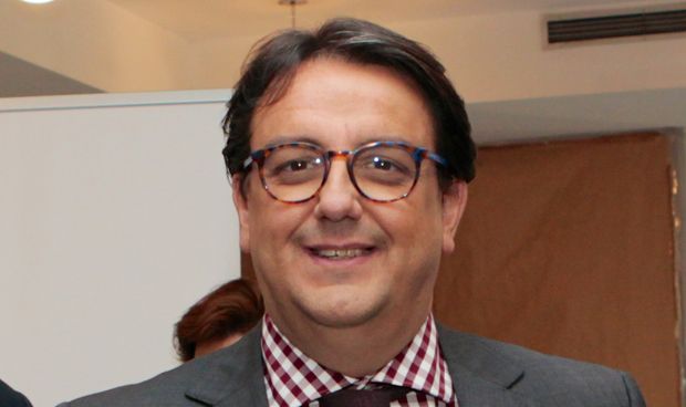 José María Vergeles