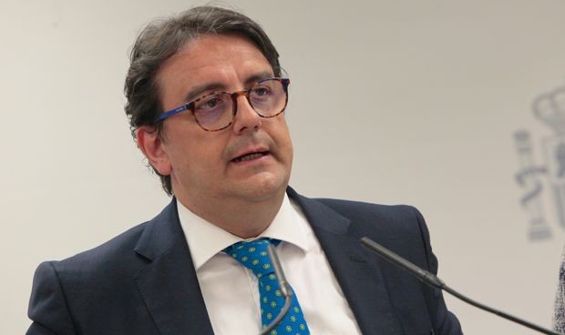 El SES mejora infraestructuras sanitarias con una inversión de 37,5 millones