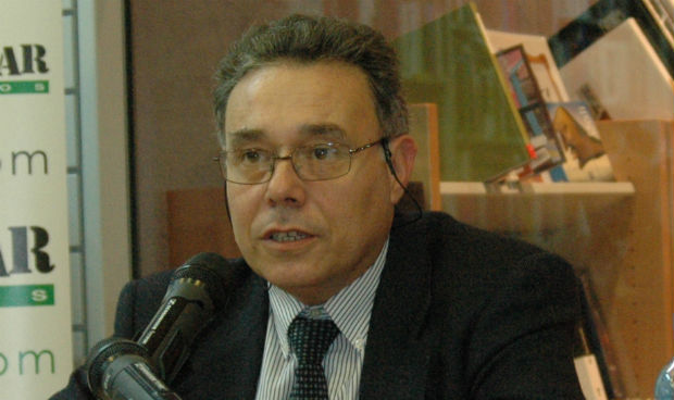 José Martínez Pérez