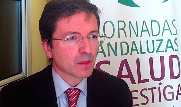 José Miguel Cisneros, nuevo presidente de Seimc