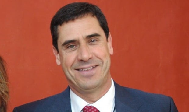 José Miguel Hernández, director médico del Clínico de Valladolid 