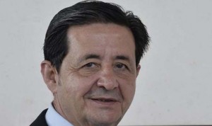 José Miguel Láinez, elegido presidente de los neurólogos