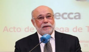 José Moya es cesado como director de gabinete de la ministra de Sanidad