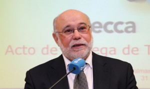 José Moya, nuevo director de Gabinete de Carolina Darias en Sanidad