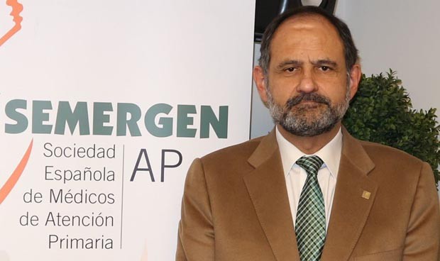 José Polo García, nuevo presidente de Semergen