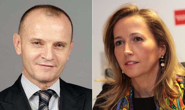 El CHUS implanta por primera vez en Europa el marcapasos más pequeño del mundo