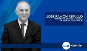 José Ramón Repullo, Ley General de Sanidad