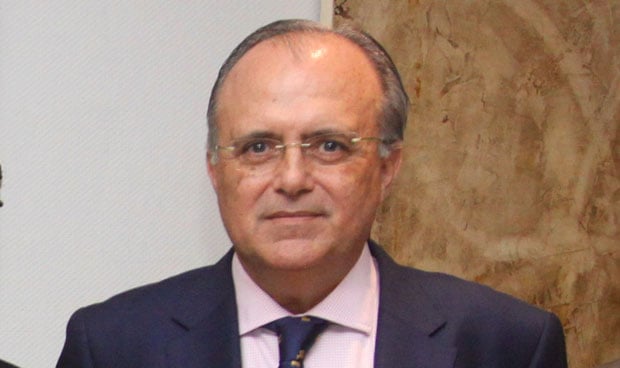 José Ramón Vicente Rull