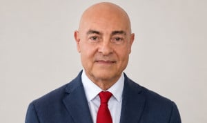 José Serres, presidente de la Sociedad Española de Medicina Antienvejecimiento y Longevidad (SEMAL)