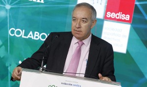 El gerente José Soto Bonel se presentará a la reelección como presidente de Sedisa