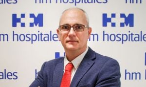 José Tolsdorf, nuevo director de Calidad y Gestión de HM Hospitales