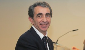 José Tomás Ramos, catedrático en Pediatría de la Universidad Complutense