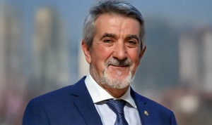 Joseba Atxutegi dirigirá el Colegio de Médicos de Bizkaia