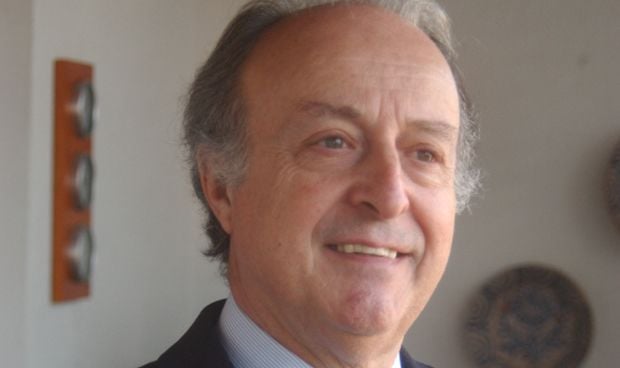 Josep A. Bombí, nuevo presidente de la Real Academia de Medicina catalana