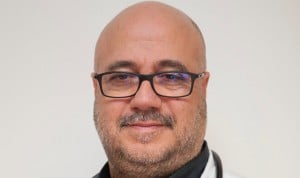 Josep Comin Colet, jefe de Servicio de Cardiología en el Hospital Bellvitge