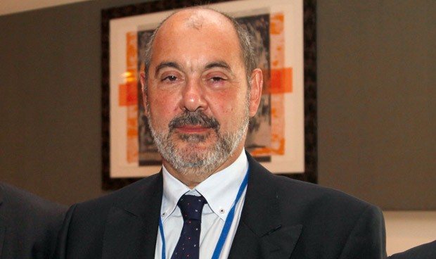 Josep Maria Padrosa, exdirector del CatSalut, nuevo gerente de Olot