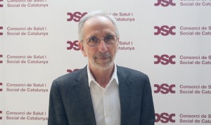 Josep Mayoral, presidente del Consorci de Salut i Social de Cataluña