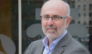 Josep Pifarré Paredero, director general de San Juan de Dios España