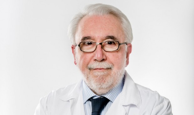 Josep Redón, internista y referencia en hipertensión, anuncia su jubilación