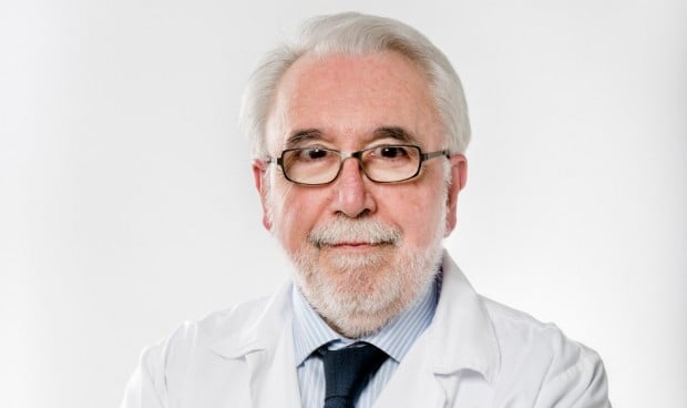 Josep Redón, internista y referencia en hipertensión, anuncia su jubilación