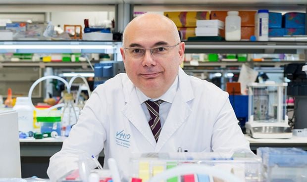 El oncólogo Josep Tabernero está siendo investigado por la policia