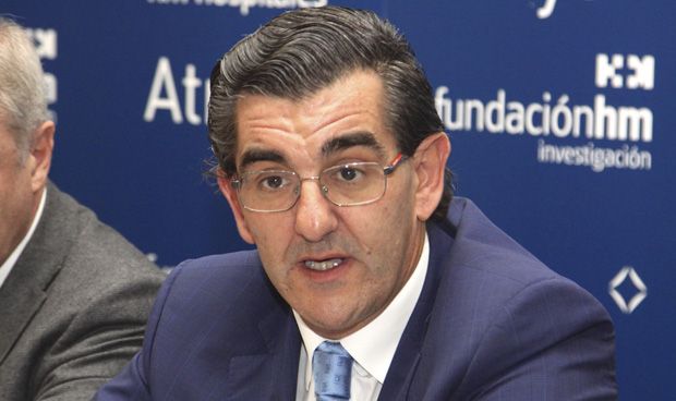Juan Abarca Cidón