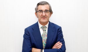 El médico Juan Abarca Cidón.