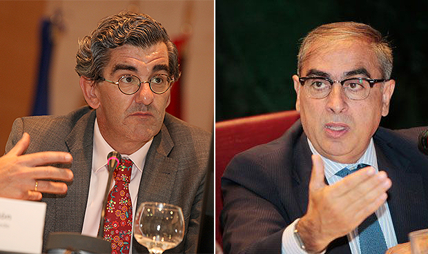 Abarca Cidón y Martínez Olmos intervienen en la Comisión de Reconstrucción
