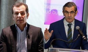 Juan Abarca dejará la presidencia del IDIS antes del 30 de junio